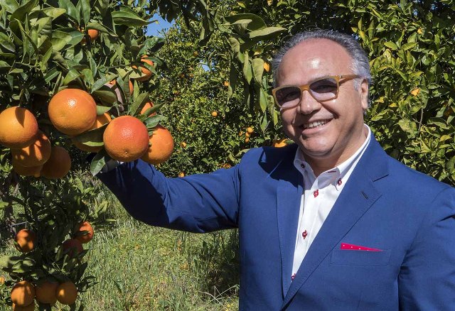 Arance “non italiane” in Parlamento. L'ufficio stampa Oranfrizer ha diramato oggi una nota